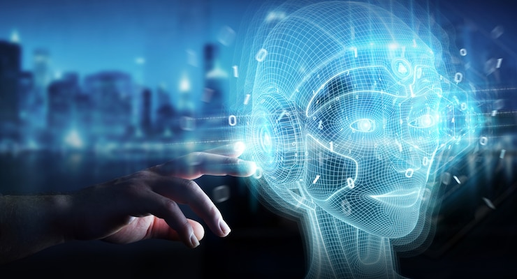 Custom AI Solution Development